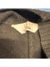 TAVI 100% Recycled Polyester Solid Black Pullover Sweater Size XS - photo 4