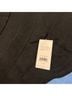 TAVI 100% Recycled Polyester Solid Black Pullover Sweater Size XS - photo 3