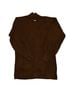 TAVI 100% Recycled Polyester Solid Black Pullover Sweater Size XS - photo 2
