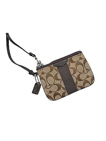 Coach Clutch (view 1)