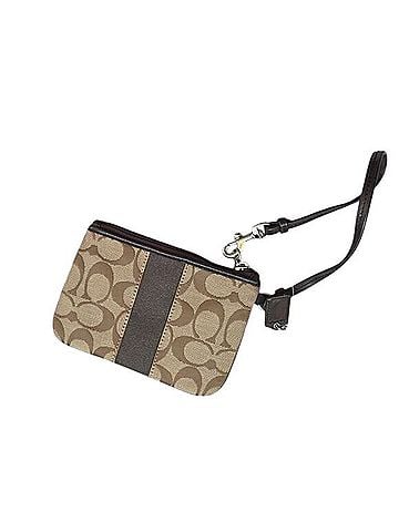 Coach Clutch (view 2)