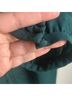 41Hawthorn 100% Polyester 100% Cotton Green Blouse Size M - photo 9