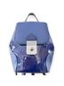 Hunter Blue Backpack One size - photo 4