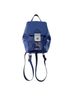 Hunter Blue Backpack One size - photo 1