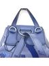 Hunter Blue Backpack One size - photo 6