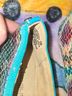 Bandolino Multi Color Flats Size 5 - photo 3