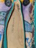 Bandolino Multi Color Flats Size 5 - photo 6