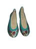 Bandolino Multi Color Flats Size 5 - photo 1