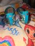 Bandolino Multi Color Flats Size 5 - photo 5