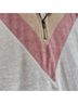 Pol Pink Ivory Short Sleeve T-Shirt Size S - photo 4