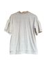 Pol Pink Ivory Short Sleeve T-Shirt Size S - photo 2