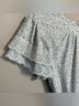 JESSAKAE 100% Polyester Floral Blue Casual Dress Size S - photo 7