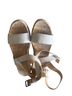 Kork-Ease White Sandals Size 11 - photo 2