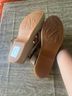 Kork-Ease White Sandals Size 11 - photo 5