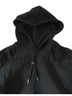 Nike Black Zip Up Hoodie Size S - photo 2