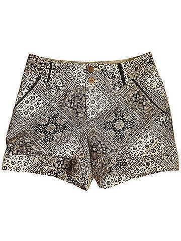 Anthropologie Cartonnier Dressy Shorts (view 1)