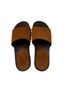 Steve Madden Brown Sandals Size 6 - photo 1