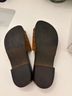 Steve Madden Brown Sandals Size 6 - photo 3