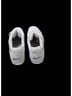Nike White Sneakers Size 12 - photo 6