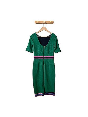 Boden Kaia Cocktail Dress (view 2)