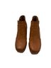 Kork-Ease Brown Ankle Boots Size 6 - photo 1