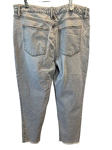 Good American Jeans (view 2)