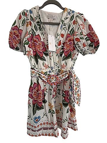 Caroline Constas Casual Dress (view 1)