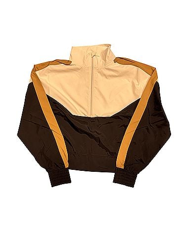 TAVI Windbreaker (view 1)