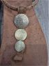 Vionic Solid Gold Brown Sandals Size 9 1/2 - photo 4