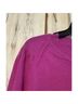 Aqua 100% Cashmere Pink Cashmere Pullover Sweater Size M - photo 5