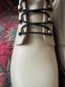 Dr. Martens White Boots Size EU 39 - photo 4