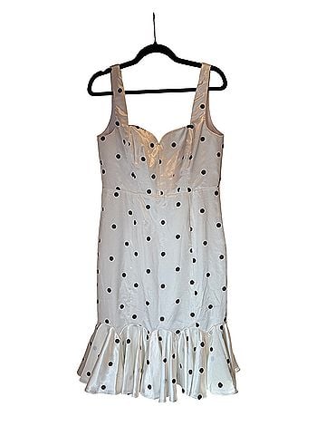 Fame And Partners Casual Dress (view 1)