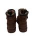 Ugg Brown Boots Size 6 - photo 2