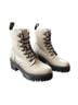 Dr. Martens White Boots Size EU 39 - photo 1