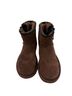 Ugg Brown Boots Size 6 - photo 1