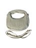 Sincerely Jules Solid Multi Color Leather Hobo One size - photo 1