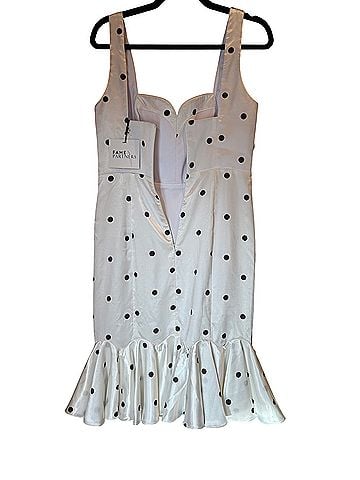 Fame And Partners Casual Dress (view 2)