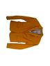 Banana Republic Yellow Blazer Size 2 (petite) - photo 2