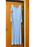 Shein Blue Casual Dress Size L - photo 6