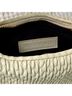Sincerely Jules Solid Multi Color Leather Hobo One size - photo 3
