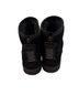 Ugg Black Ankle Boots Size 6 - photo 2