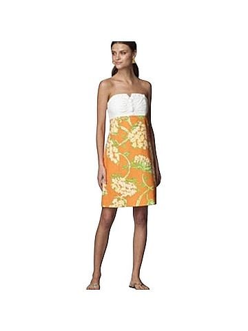 Lilly Pulitzer Cocktail Dress (view 1)