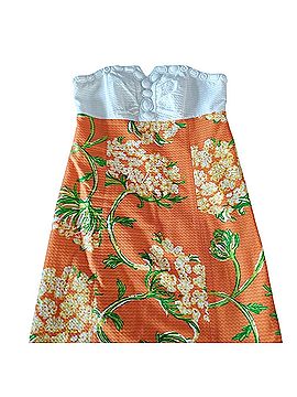 Lilly Pulitzer Cocktail Dress (view 2)