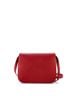 Céline 100% Leather Red Classic Box Bag Grainy Leather Medium One size - photo 4