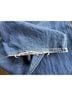 Levi's 100% Cotton Solid Blue Jeans Size 10 - photo 10