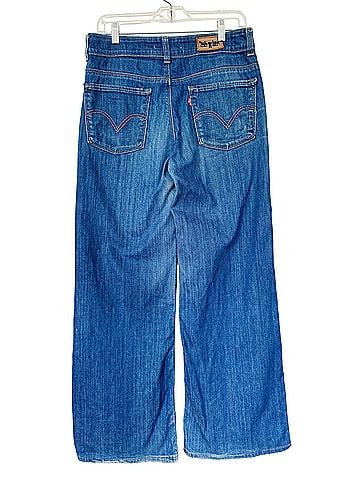 Levi's 474 Jeans (view 2)
