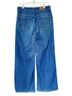 Levi's 100% Cotton Solid Blue Jeans Size 10 - photo 2