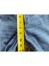 Levi's 100% Cotton Solid Blue Jeans Size 10 - photo 15
