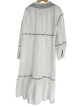 Something Navy Casual Dress (view 2)