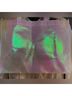 Popflex Print Pink White Tote One size - photo 6